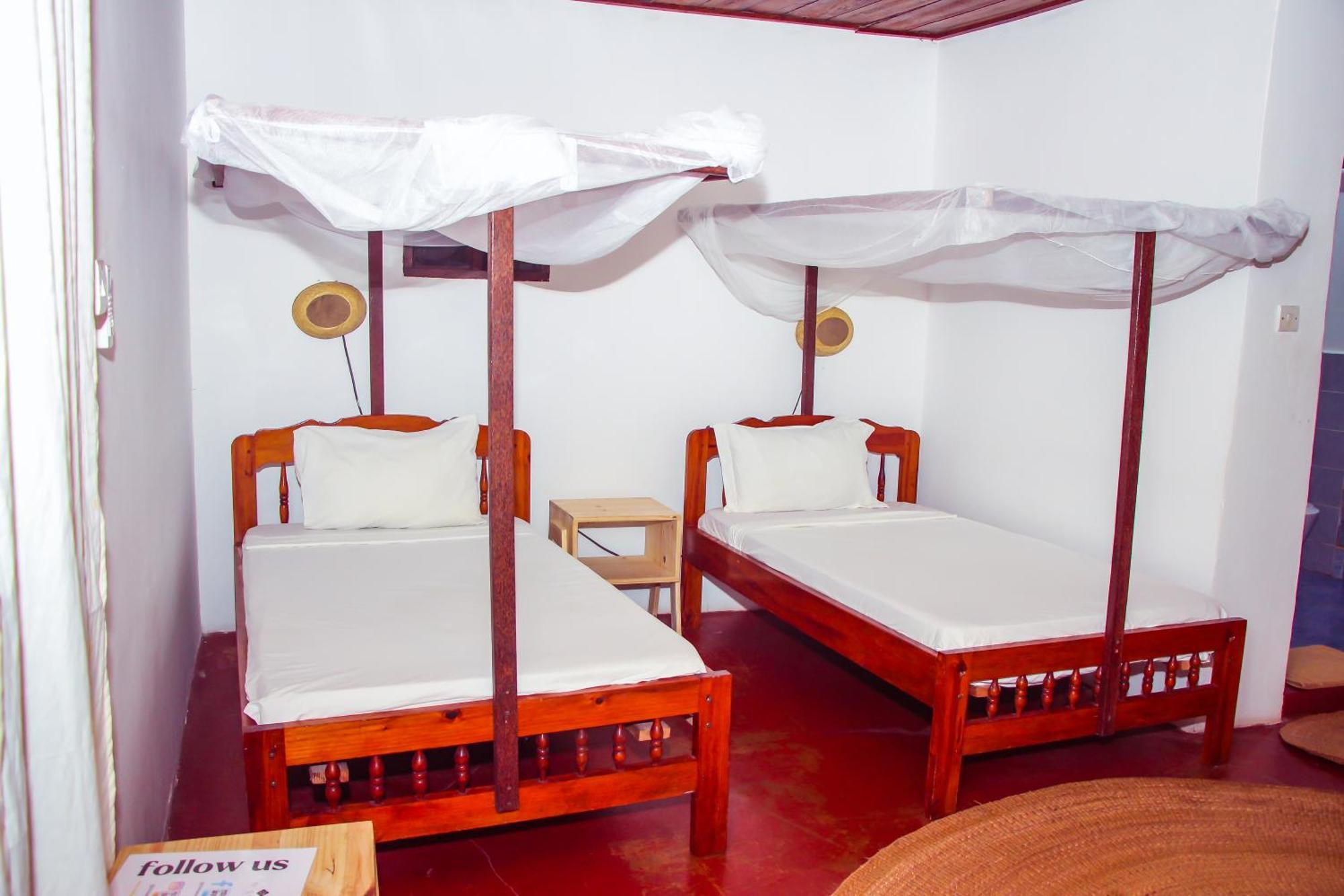 Tiki Beach Club & Resort (Adults Only) Bwejuu Eksteriør bilde