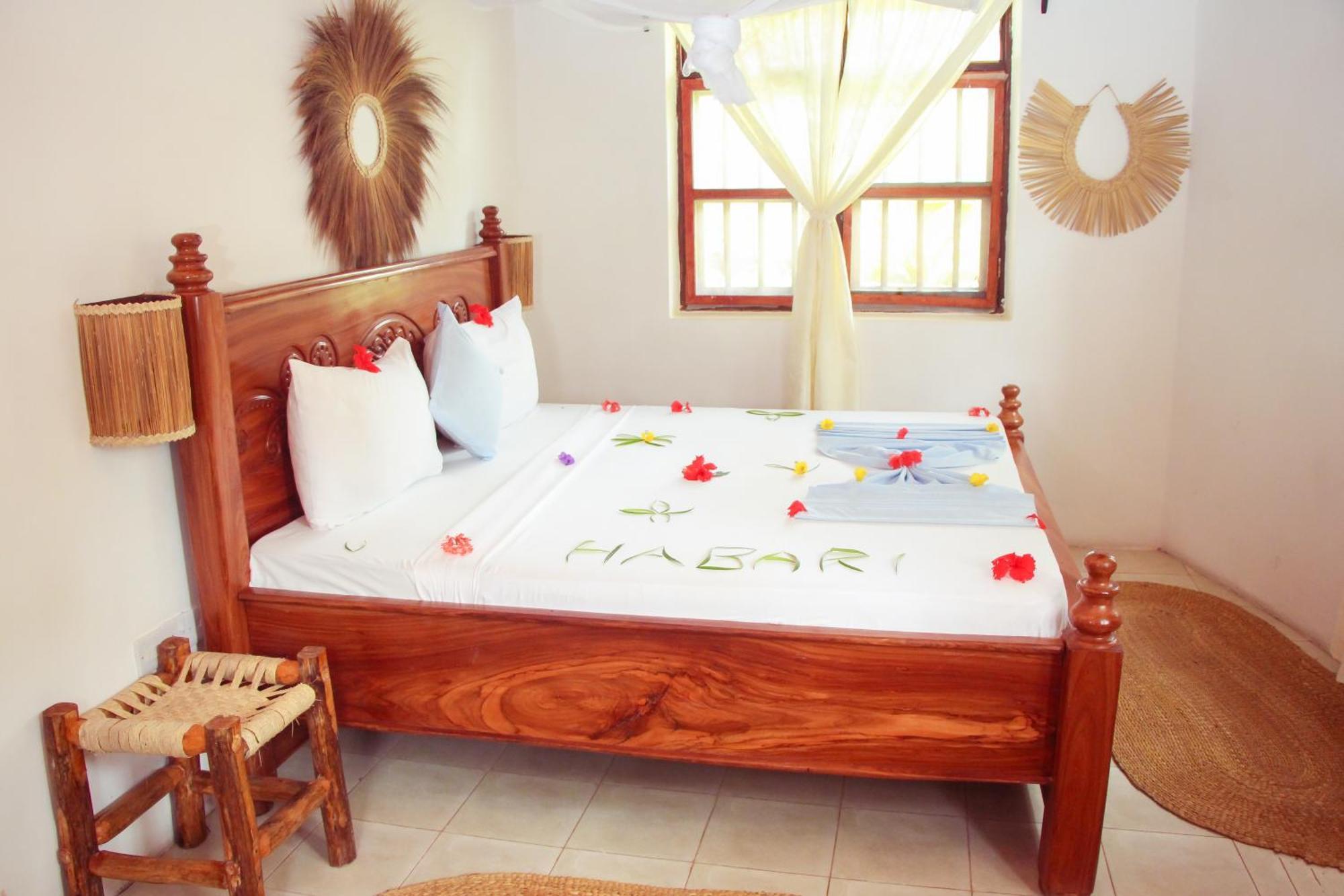 Tiki Beach Club & Resort (Adults Only) Bwejuu Eksteriør bilde