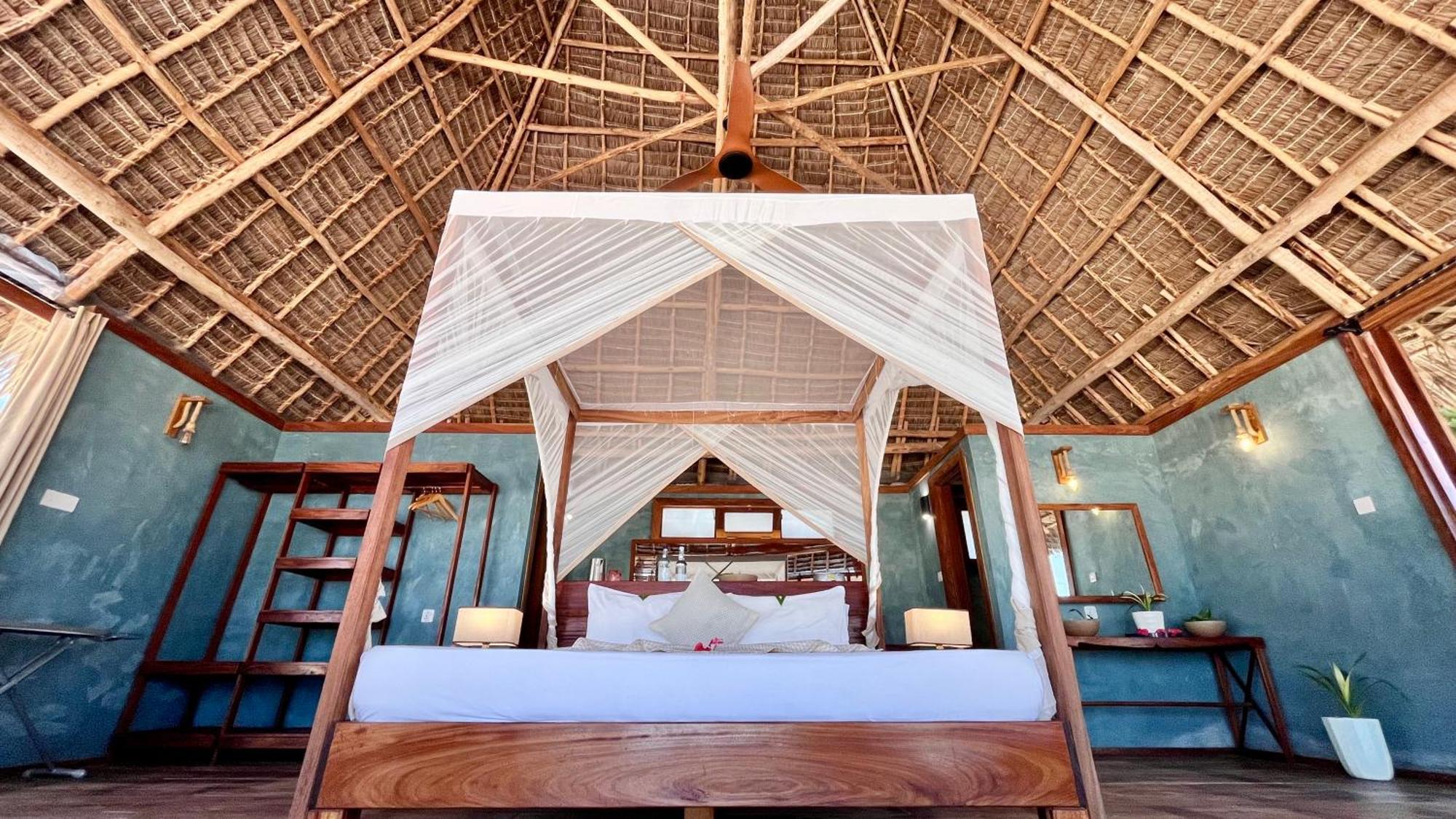 Tiki Beach Club & Resort (Adults Only) Bwejuu Eksteriør bilde